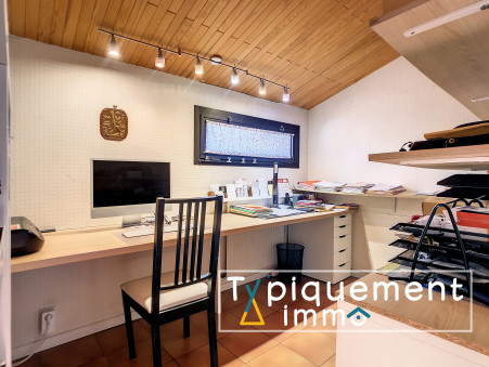 Maison 650 000 €  sur Saint-Orens-de-Gameville (31650) - Réf. 231