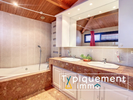 A vendre maison Saint-Orens-de-Gameville 31650; 650 000 € 