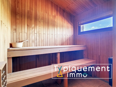 Maison 650 000 €  sur Saint-Orens-de-Gameville (31650) - Réf. 231