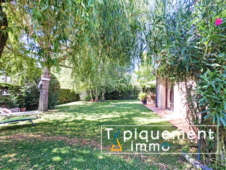 Vente maison 650 000 €  Saint-Orens-de-Gameville