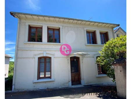 Maison 79 500 €  sur Decazeville (12300) - Réf. 1434