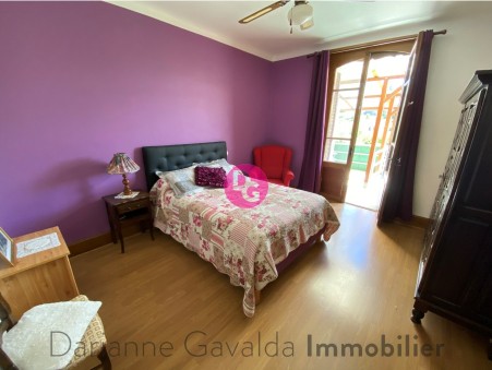 Maison 79 500 €  sur Decazeville (12300) - Réf. 1434