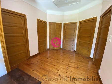 Achat maison Decazeville Réf. 1434