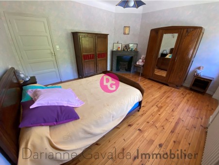 Achat maison Decazeville Réf. 1434