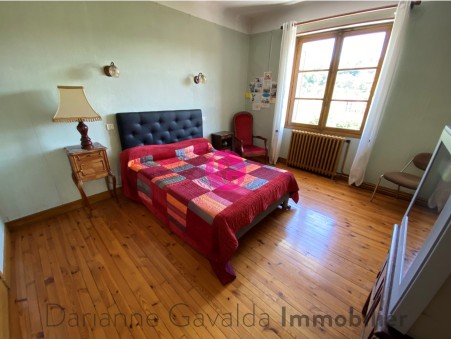 Achat maison Decazeville Réf. 1434