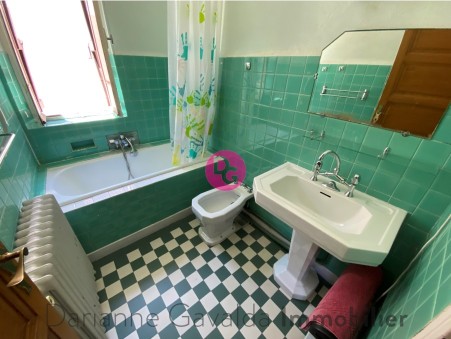 Maison sur Decazeville ; 79 500 €  ; Achat Réf. 1434