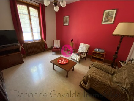 Achat maison Decazeville Réf. 1434