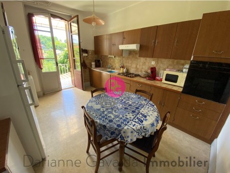 Vente maison 79 500 €  Decazeville