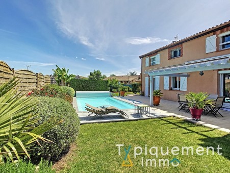 A vendre maison Muret 31600; 383 990 €