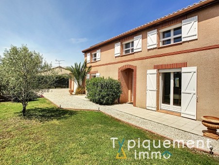 Achat maison Muret Réf. 82