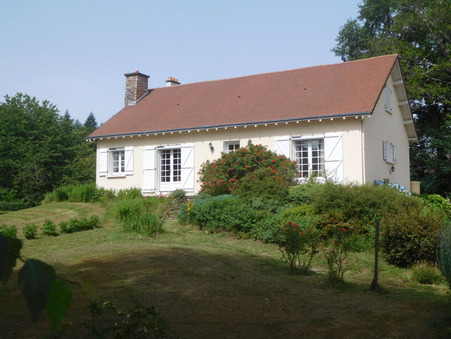 Vente maison 163 000 € Saint-Hilaire-les-Places