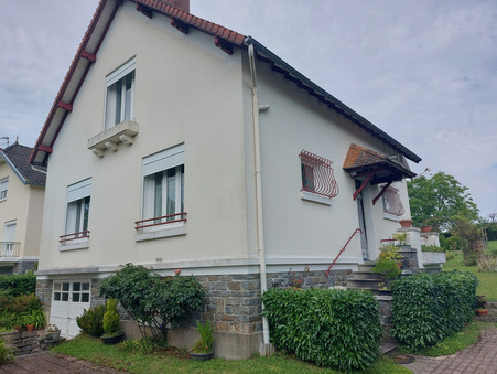 Maison 149 000 € sur Saint-Yrieix-la-Perche (87500) - Réf. 11110