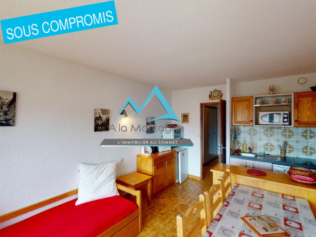 Appartement | La rosiere | 235000 € | 2 Pièces | 0 Chambre | 39 m²