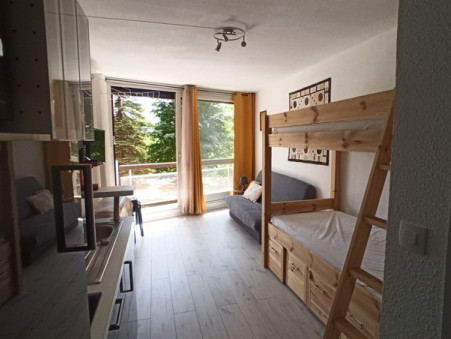 A vendre appartement Villard de Lans 38250; 79 900 € 