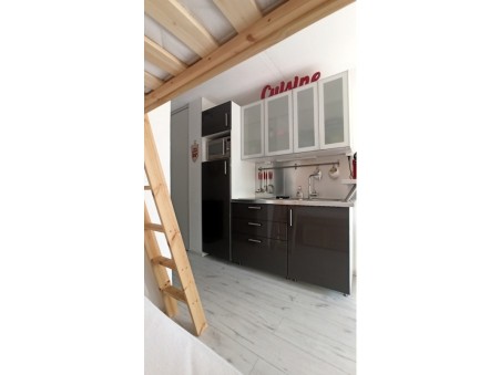 Appartement 79 900 €  Réf. 605632 Villard de Lans