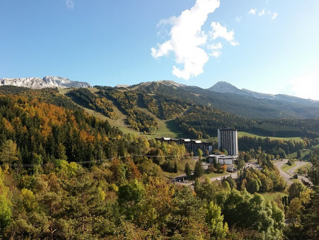 Achat appartement Villard de Lans Réf. 605632