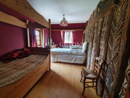 Achat maison Pont l'Eveque Réf. 6850