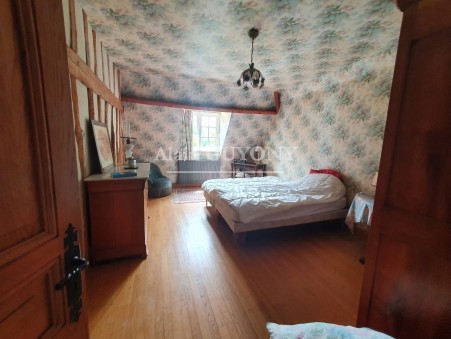 A vendre maison Pont l'Eveque 14130; 599 000 €