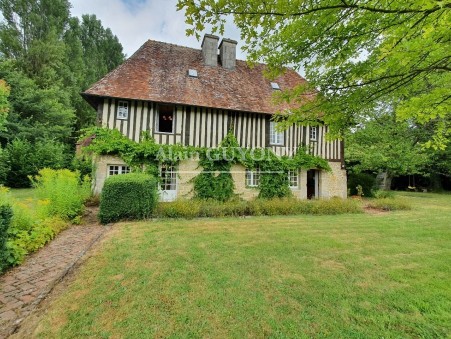 Maison 599 000 € Réf. 6850 Pont l'Eveque