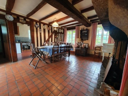 A vendre maison Pont l'Eveque 14130; 599 000 €