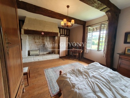 A vendre maison Pont l'Eveque 14130; 599 000 €