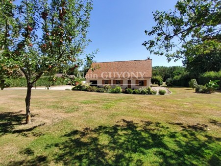 Maison | Pont l'eveque | 380100 € | 5 Pièces | 3 Chambres | 88 m²