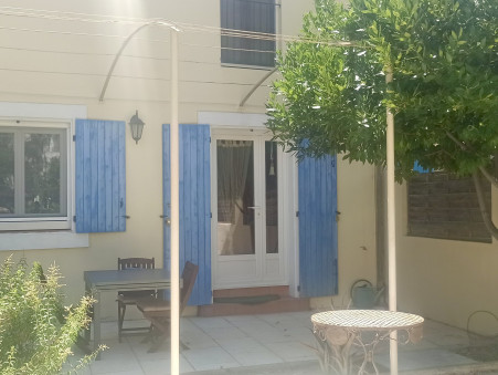 Maison prix nous consulter sur Portel des Corbieres (11490) - Réf. M2076B