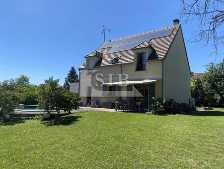 Longpont-sur-Orge  524 000 €
