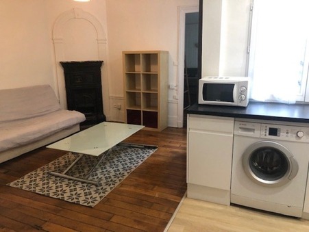 Paris 10ème 1 290 €