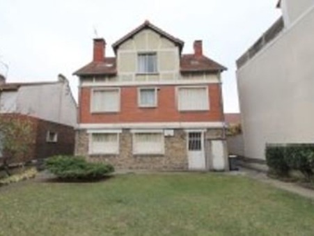Thiais  645 000 €