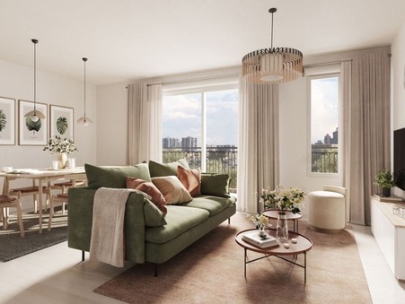 Sainte-Geneviève-des-Bois  272 205 €