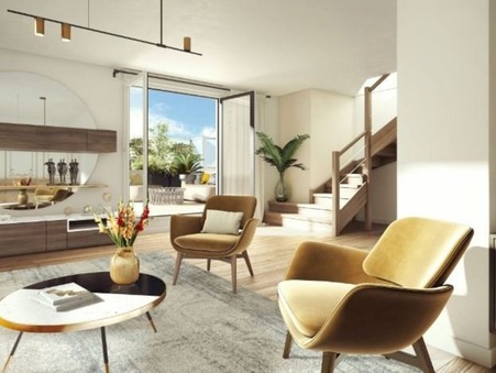Clichy  847 000 €