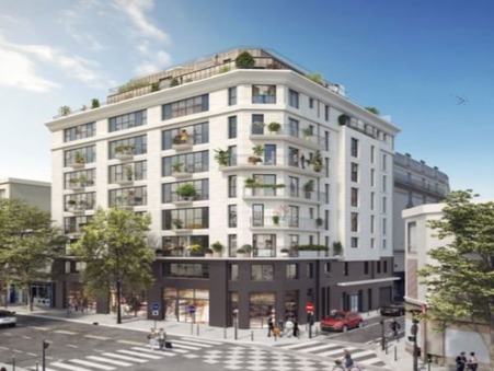 Clichy  816 000 €