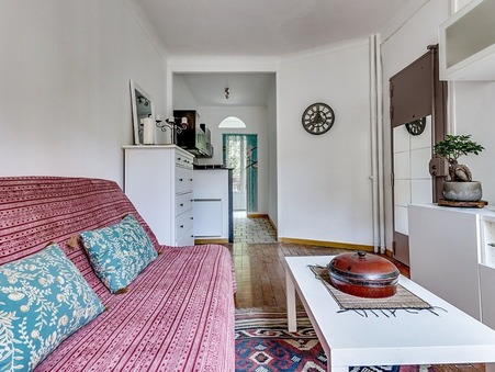 Paris 20ème  199 000 €