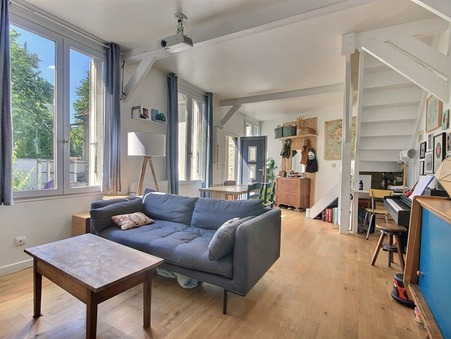 Montreuil  475 000 €