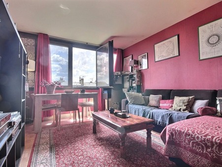 Pantin  350 000 €