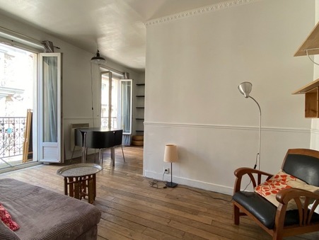Pantin  899 €