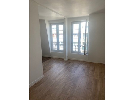 Paris 19ème  850 €