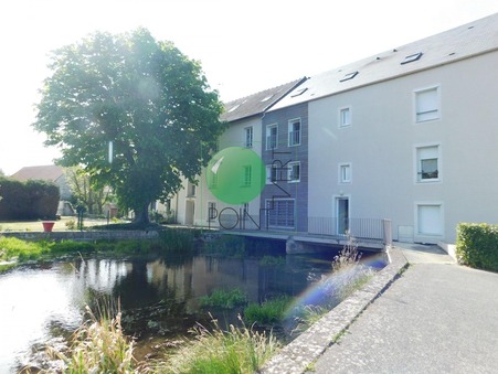 Boutigny-sur-Essonne  129 500 €