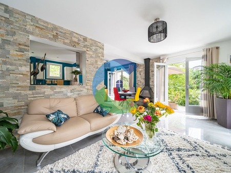 Épinay-sur-Orge  545 000 €