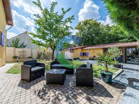 Longjumeau  415 000 €