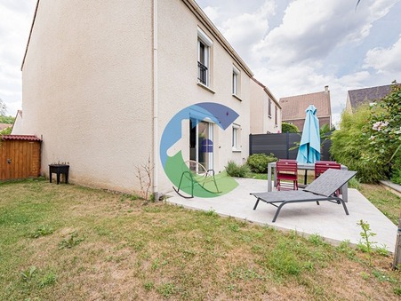 Longjumeau  449 000 €
