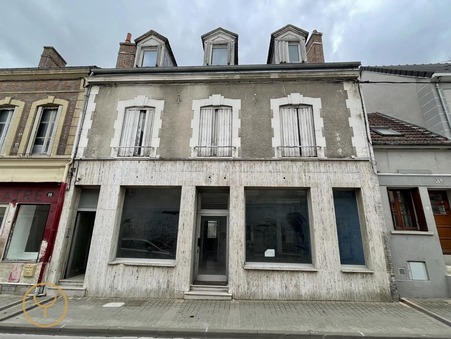 Romilly-sur-Seine  177 000 €