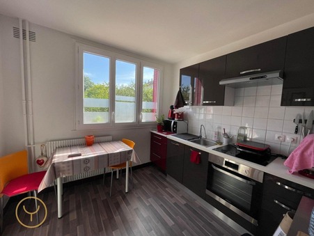 Troyes 99 000 €