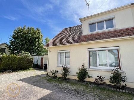 Romilly-sur-Seine  109 000 €