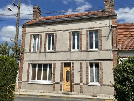 Romilly-sur-Seine  119 000 €
