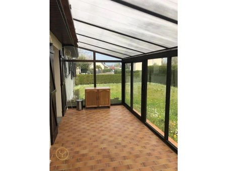 Nogent-sur-Seine  187 000 €