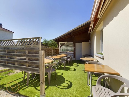Saint-Thibault 98 000 €