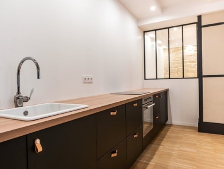 Paris 18ème 1 495 000 €