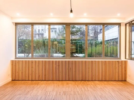 Paris 20ème 2 400 000 €